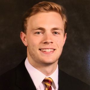 Meet your Posher, Conor